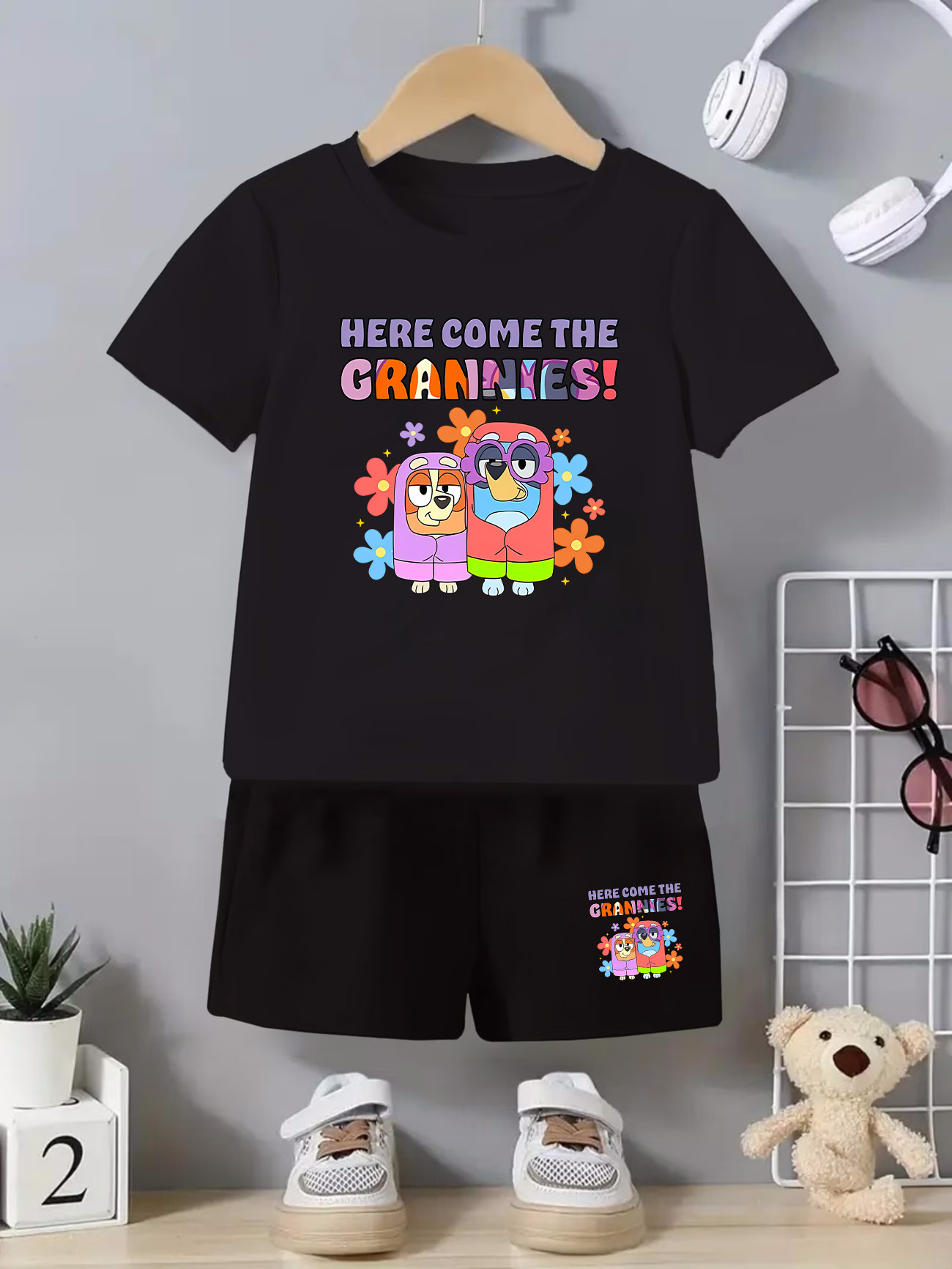 A Must-Stock List Of Children' - مراجعة Summer Clothing List وسعره