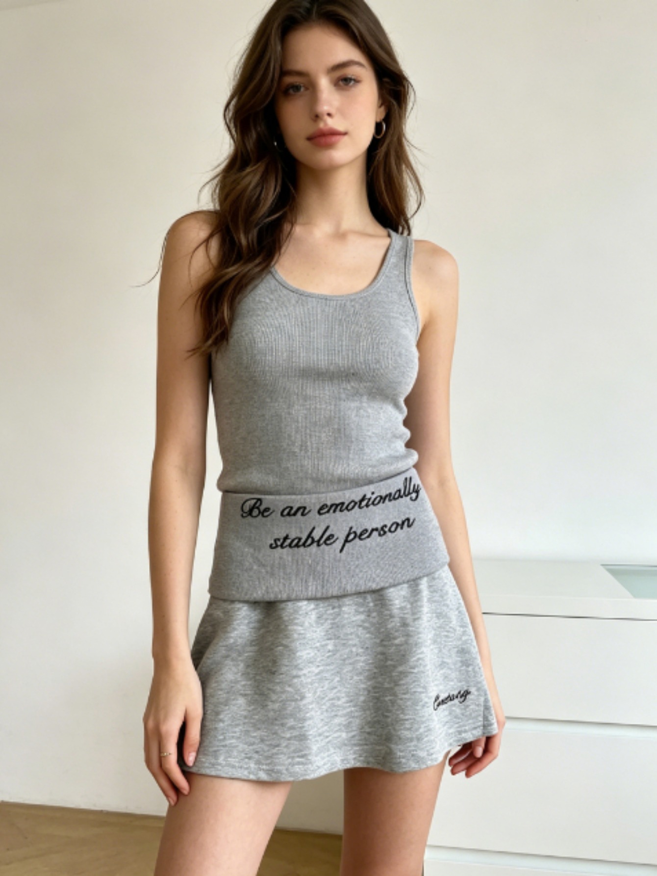 Women's Skirt Pants Woman Summ - مراجعة Summer Clothing Pinterest وسعره