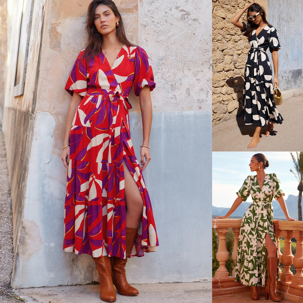 Independent Website Cross-Bord - مراجعة Summer Clothing Websites وسعره